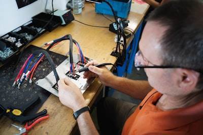 Servicios personalizados de software en San Sebastián de los Reyes
