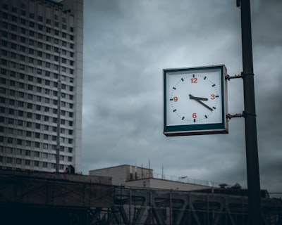 Señales de implementar servicios de programación