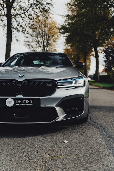 Infiniti sedán deportivo: sensación de un BMW clásico por menos