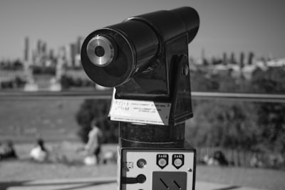 Espionaje masivo entre agencias