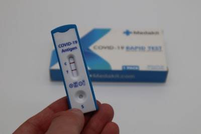 ¿Cuándo hacer una prueba de drogas de ADN?