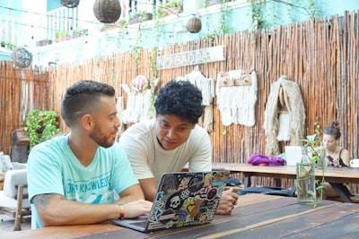 Encuentra al mejor socio para tus aplicaciones web personalizadas