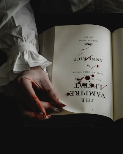 Alternativas a Entrevista con el Vampiro en libros, cine y videojuegos