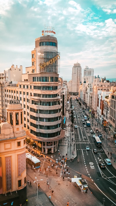 Soluciones líderes en gestión empresarial en la capital