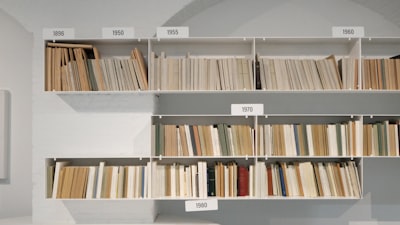 Comandos estandarizados para software interno.