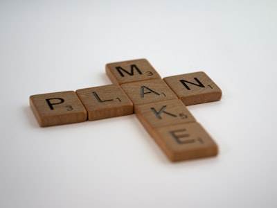 Ejemplo de plan de ventas.
