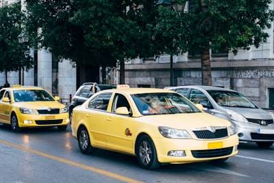 Despacho de taxis en la nube: la clave para competir globalmente