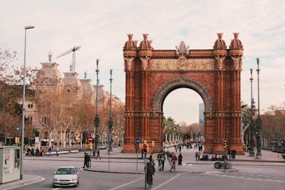 5 Strategies to Boost ROI with Barcelona's Top Web Development Company in Consulting Services