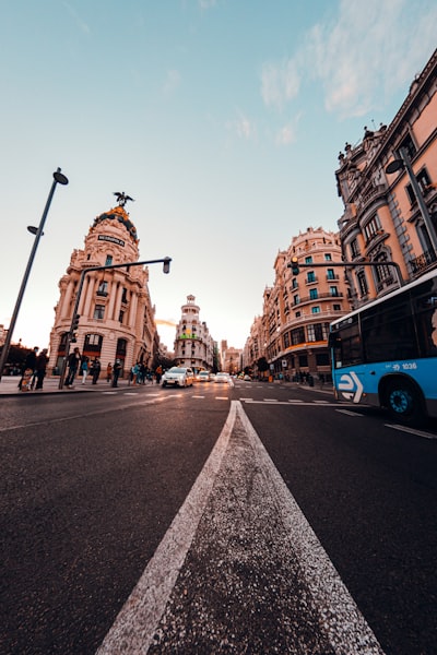 Cómo elegir el mejor servicio de enrutamiento inteligente en Madrid