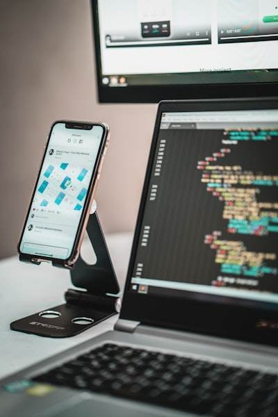 Desarrollo de apps en Fuenmayor