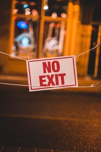 3 Reglas Empresariales que Rompí y Porqué Me Salvó mi Negocio
