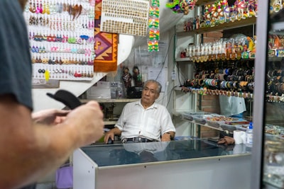 Los microcréditos para pequeñas empresas: cómo funcionan