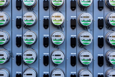 Soluciones personalizadas de software e IA para portales energéticos