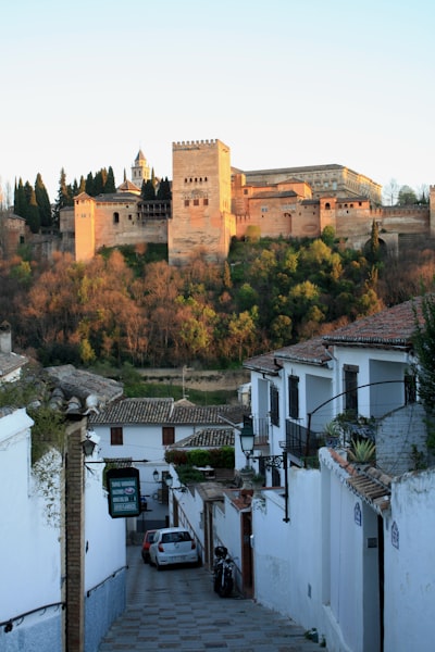Mejores expertos en agentes de IA personalizados en Granada