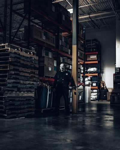 Guía para elegir un socio oficial de IA en control de inventario