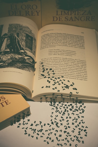 Teneduría de libros: qué es y por qué es fundamental