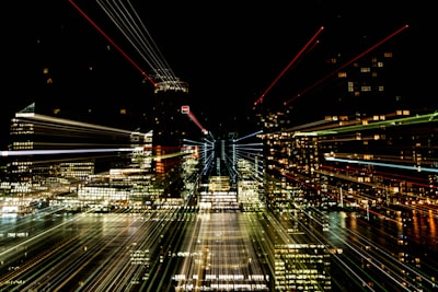 Estrategia y ejecución para el futuro digital