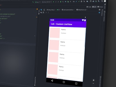 Mejor desarrollo de aplicaciones Android personalizadas