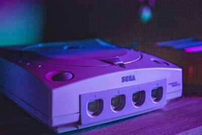 Linux a Sega 32X: una fita de l'enginyeria retro