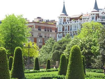 Las 10 mejores soluciones de proveedores de comercio electrónico en Madrid.