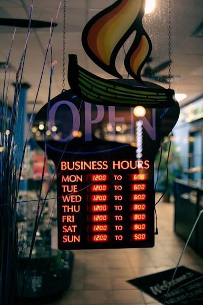 ¿Cómo garantiza el software empresarial la continuidad del negocio?