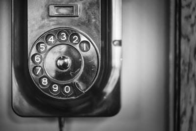 ¿Cuándo elegir un sistema de programación telefónica automática?