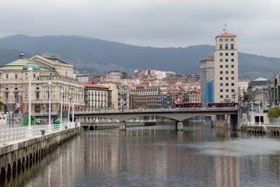 Las 20 mejores empresas de servicios de aplicación en Bilbao