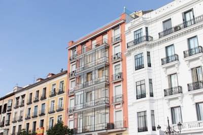 Empresa de desarrollo de aplicaciones en Madrid para la industria de la construcción