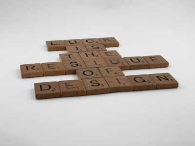 La conversión es una propiedad del diseño del sistema