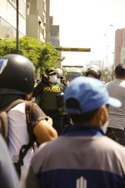 La policía desarticula 45,000 direcciones IP en operativo contra ciberdelitos