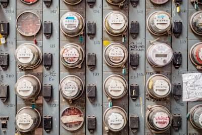 Avoid These Costly Mistakes: Energy Company Process Automation