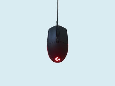 ¿Realmente necesitas un ratón gaming de $200?
