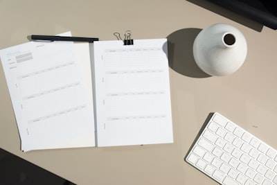 My Personal Workflow for Technical Content Creation: Draft to Publication