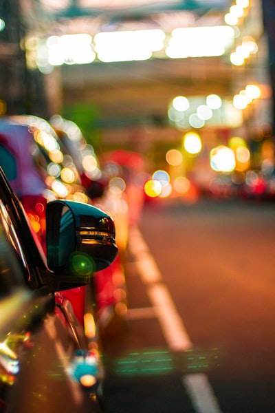 Los conductores disfrutan de las tarifas de gasolina más bajas en días festivos en 4 años.
