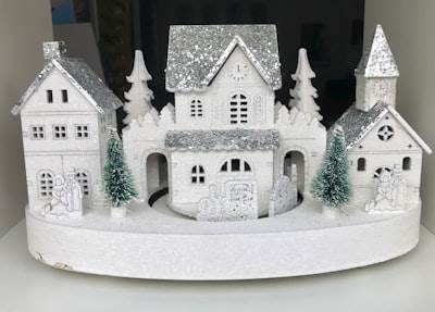 Mi proyecto navideño divertido para este año