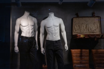 La revolución de la IA en la moda.