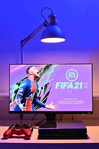 Monitor Samsung 27" 1440p 180Hz llega a mínimo de $170