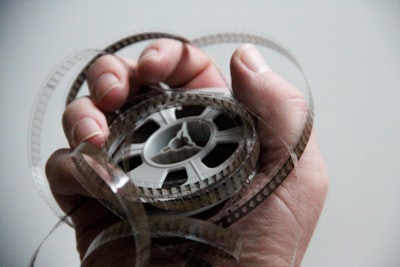 El Modelo de Gobernanza Ética Descentralizada (DEGM) para el Cine Soberano