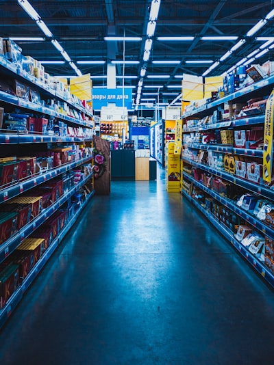Los mejores desarrolladores de software retail en Málaga