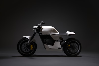 El creador advierte: esta moto eléctrica plegable es demasiado rápida