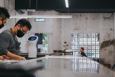 Mejores empresas de automatización en Murcia
