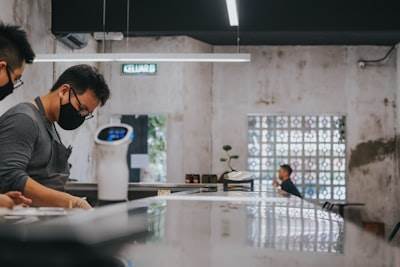 Top 10 Expertos en automatización de procesos en Barañáin