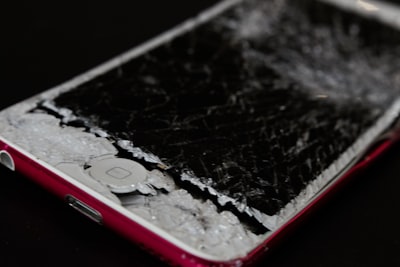 Convertí mi iPhone en un ladrillo y arreglé mi vida