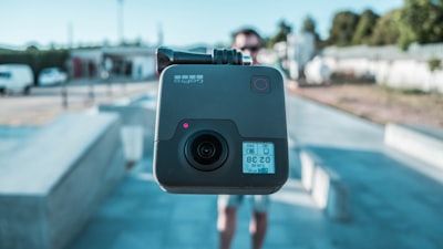 Las nuevas cámaras GoPro Mission son costosas para la mayoría.