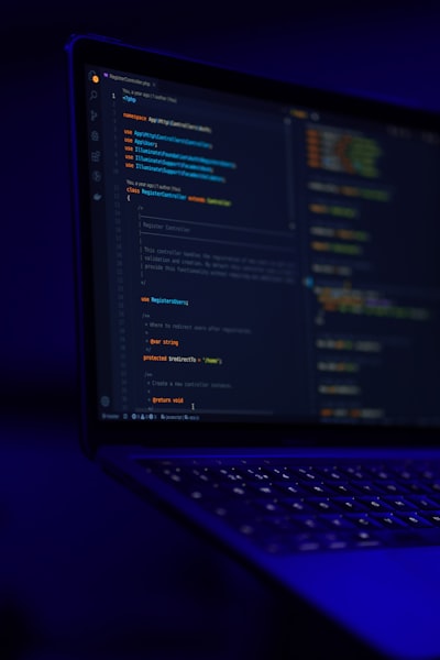 Guía rápida para resolver el error de driver en Laravel
