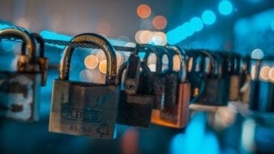 Protección de datos en Blockchain y CCPA