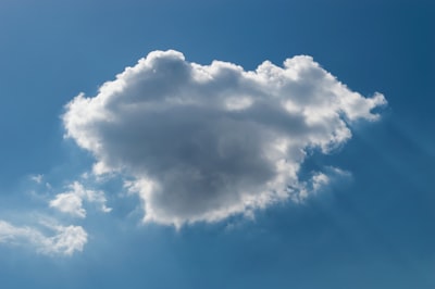 ¿La nube ayuda en la toma de decisiones?