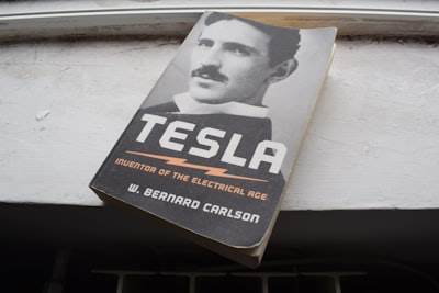 Cómo Tesla innovó en coches eléctricos