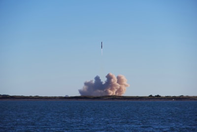 SpaceX cancela lanzamiento de Starship segundos antes del despegue