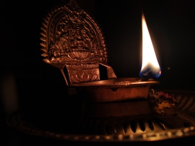 Maha Shivaratri - Una noche para la calma interior